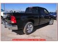 Black - 1500 Lone Star Quad Cab Photo No. 8