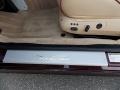 2010 Maserati Quattroporte Standard Quattroporte Model Marks and Logos