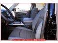 Black - 1500 Lone Star Quad Cab Photo No. 13