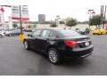 Black - 200 LX Sedan Photo No. 5