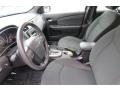 Black - 200 LX Sedan Photo No. 11