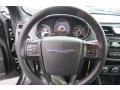 Black - 200 LX Sedan Photo No. 17