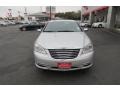 Bright Silver Metallic - 200 Limited Sedan Photo No. 2