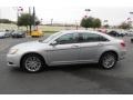 Bright Silver Metallic - 200 Limited Sedan Photo No. 4