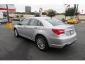 Bright Silver Metallic - 200 Limited Sedan Photo No. 5