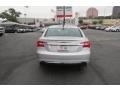 Bright Silver Metallic - 200 Limited Sedan Photo No. 6