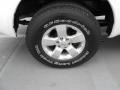Avalanche White - Frontier SE Crew Cab Photo No. 14