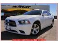 Ivory Pearl - Charger SE Photo No. 1