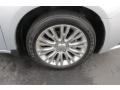 Bright Silver Metallic - 200 Limited Sedan Photo No. 9