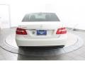 Arctic White - E 550 4Matic Sedan Photo No. 4