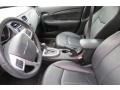 Bright Silver Metallic - 200 Limited Sedan Photo No. 11