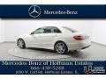 Arctic White - E 550 4Matic Sedan Photo No. 5
