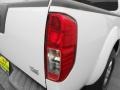 Avalanche White - Frontier SE Crew Cab Photo No. 20