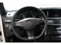 Arctic White - E 550 4Matic Sedan Photo No. 7