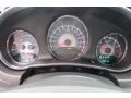 Bright Silver Metallic - 200 Limited Sedan Photo No. 16