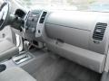 Avalanche White - Frontier SE Crew Cab Photo No. 31