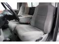 2004 Ford F350 Super Duty XLT Regular Cab 4x4 Front Seat