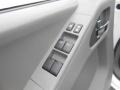 Avalanche White - Frontier SE Crew Cab Photo No. 39
