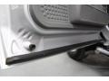 Silver Metallic - F350 Super Duty XLT Regular Cab 4x4 Photo No. 51