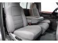 2004 Ford F350 Super Duty XLT Regular Cab 4x4 Front Seat