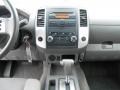 Avalanche White - Frontier SE Crew Cab Photo No. 43