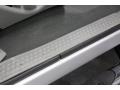 Silver Metallic - F350 Super Duty XLT Regular Cab 4x4 Photo No. 56
