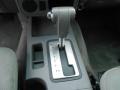 Avalanche White - Frontier SE Crew Cab Photo No. 46