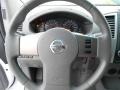 Avalanche White - Frontier SE Crew Cab Photo No. 47