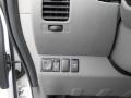 Avalanche White - Frontier SE Crew Cab Photo No. 50