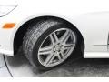 Arctic White - E 550 4Matic Sedan Photo No. 29