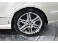 Arctic White - E 550 4Matic Sedan Photo No. 31