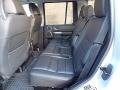 Ebony Black Rear Seat Photo for 2008 Land Rover LR3 #77516222