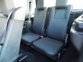 Ebony Black 2008 Land Rover LR3 V8 SE Interior Color