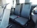 Rear Seat of 2008 LR3 V8 SE