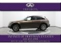 2006 Beryllium Metallic Infiniti FX 35 AWD  photo #2