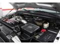 6.0 Liter OHV 32-Valve Power Stroke Turbo Diesel V8 2004 Ford F350 Super Duty XLT Regular Cab 4x4 Engine