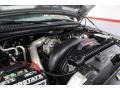 6.0 Liter OHV 32-Valve Power Stroke Turbo Diesel V8 2004 Ford F350 Super Duty XLT Regular Cab 4x4 Engine