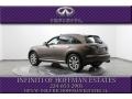 2006 Beryllium Metallic Infiniti FX 35 AWD  photo #5