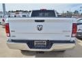 2011 Bright White Dodge Ram 2500 HD SLT Crew Cab 4x4  photo #4