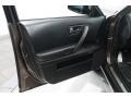 2006 Beryllium Metallic Infiniti FX 35 AWD  photo #16