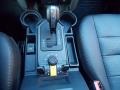 2008 Land Rover LR3 Ebony Black Interior Transmission Photo