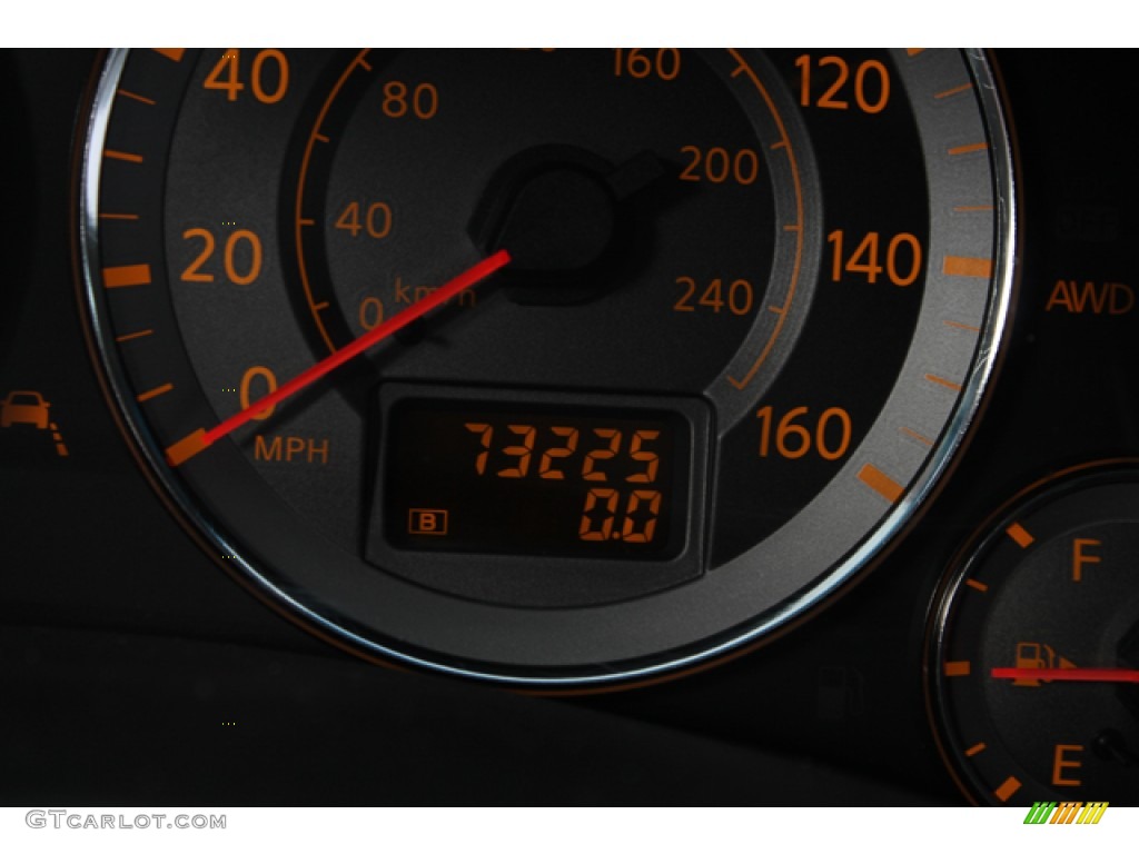 2006 FX 35 AWD - Beryllium Metallic / Graphite photo #25