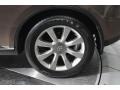2006 Beryllium Metallic Infiniti FX 35 AWD  photo #29