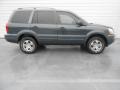 2004 Sage Brush Pearl Honda Pilot EX 4WD  photo #3