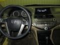2009 Bold Beige Metallic Honda Accord LX-P Sedan  photo #13