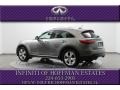 Platinum Graphite - FX 35 AWD Photo No. 5
