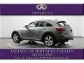 2010 Platinum Graphite Infiniti FX 35 AWD  photo #5