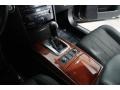 Platinum Graphite - FX 35 AWD Photo No. 12
