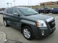 2012 Steel Gray Metallic GMC Terrain SLE AWD  photo #7