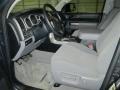 2010 Slate Gray Metallic Toyota Tundra TRD Double Cab 4x4  photo #10